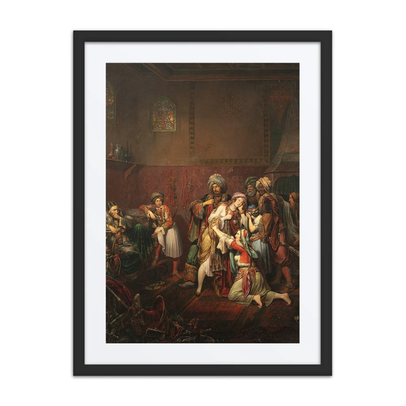The Captives
