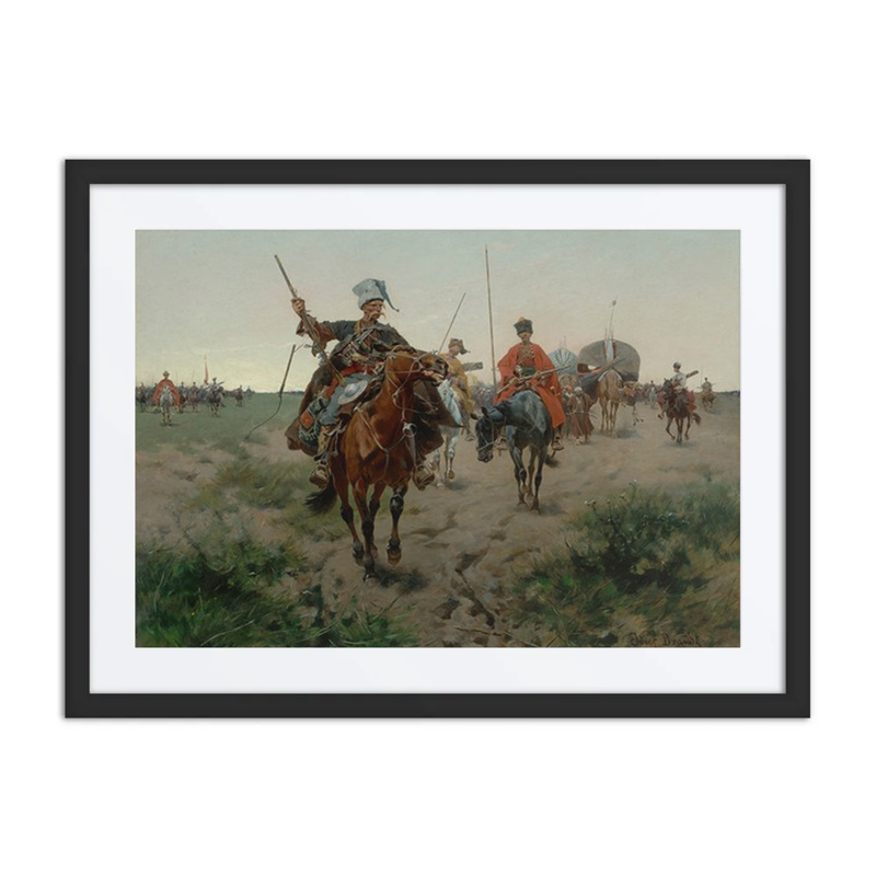 The Caravan