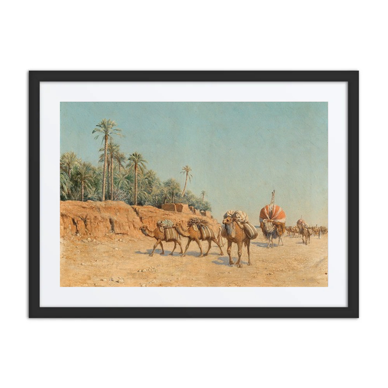 The Caravan