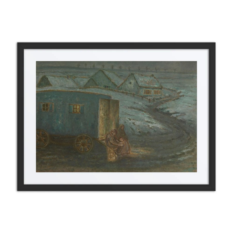 The Caravan