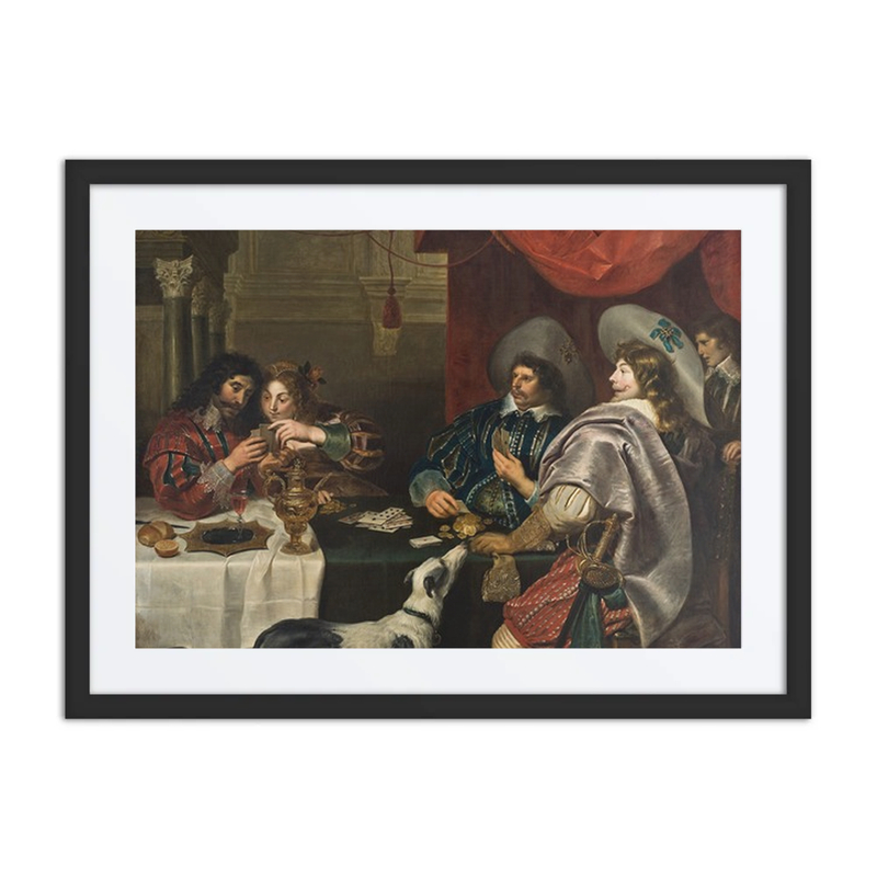 The Card Game