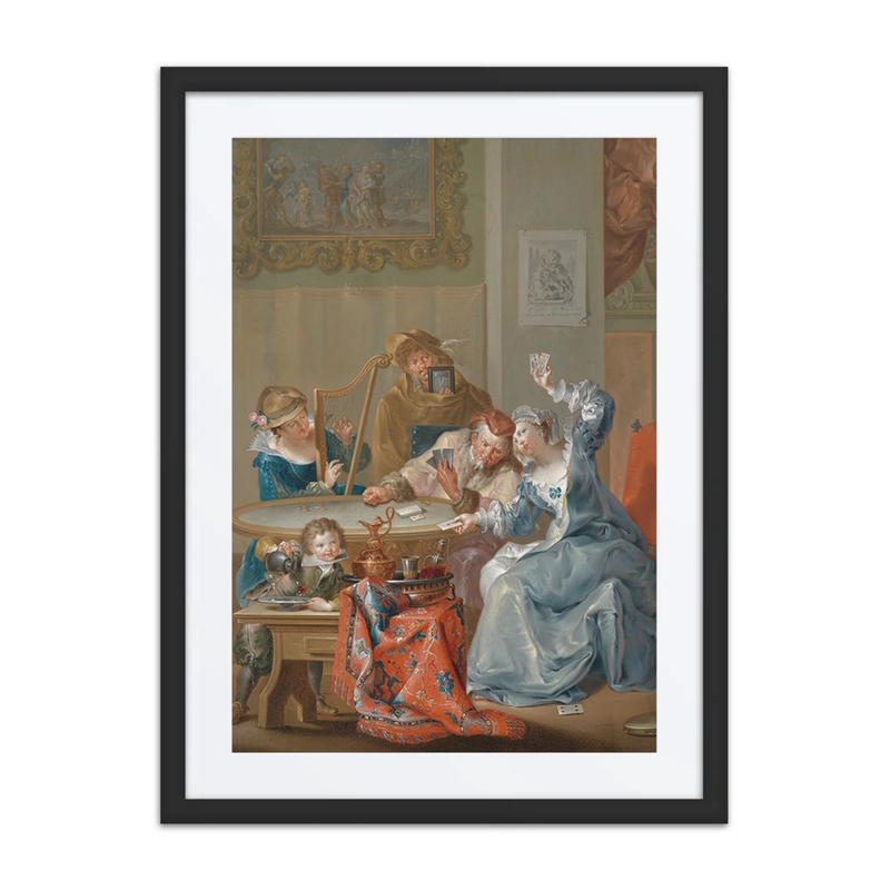 The Card Game