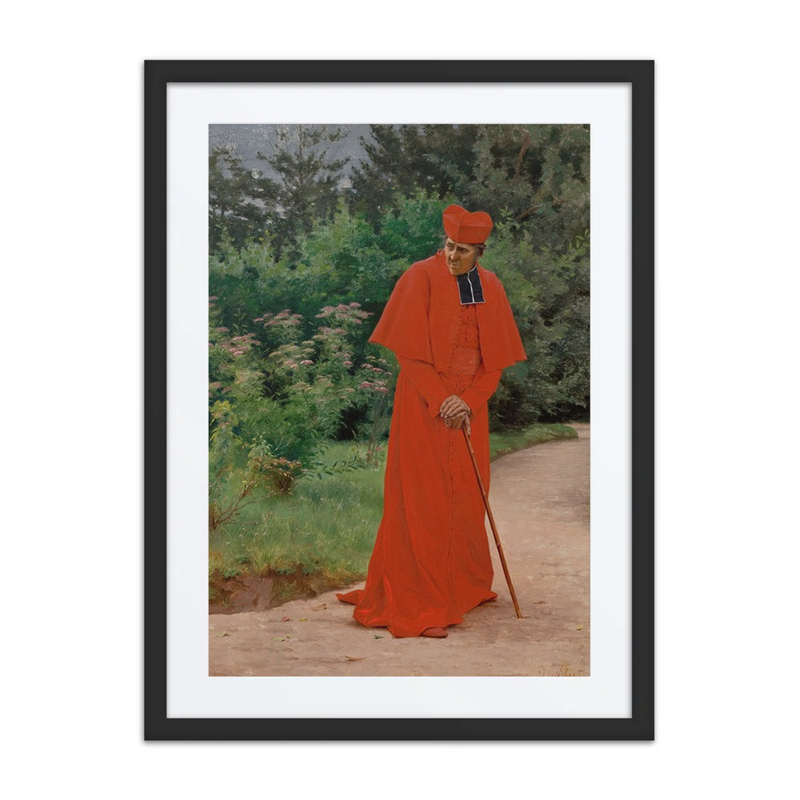 The Cardinal