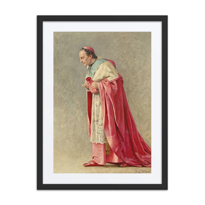 The Cardinal