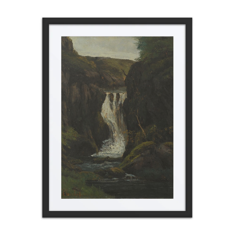 The Cascade
