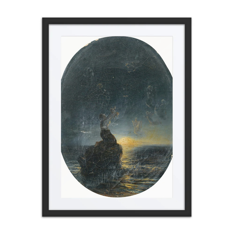 The Castaway