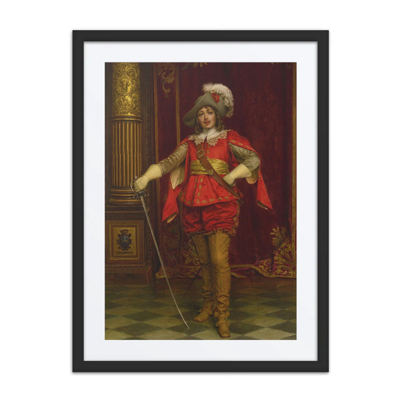 The Cavalier