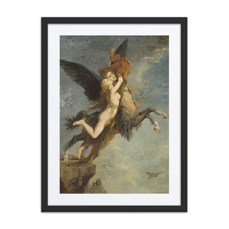 The Chimera