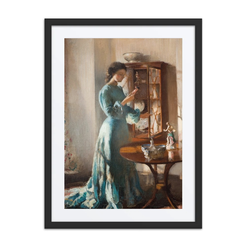 The China Cabinet