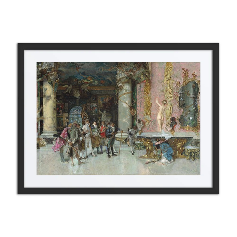 The Choice of a Model