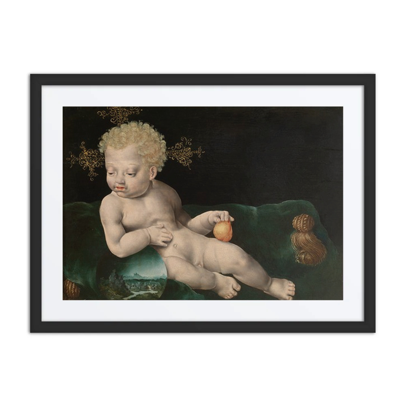 The Christ-Child
