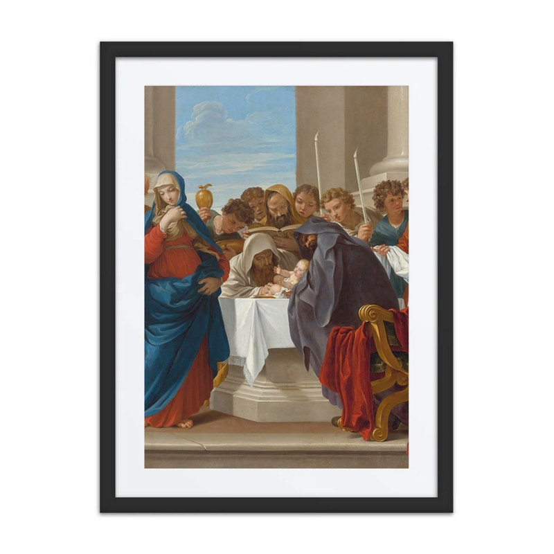 The Circumcision