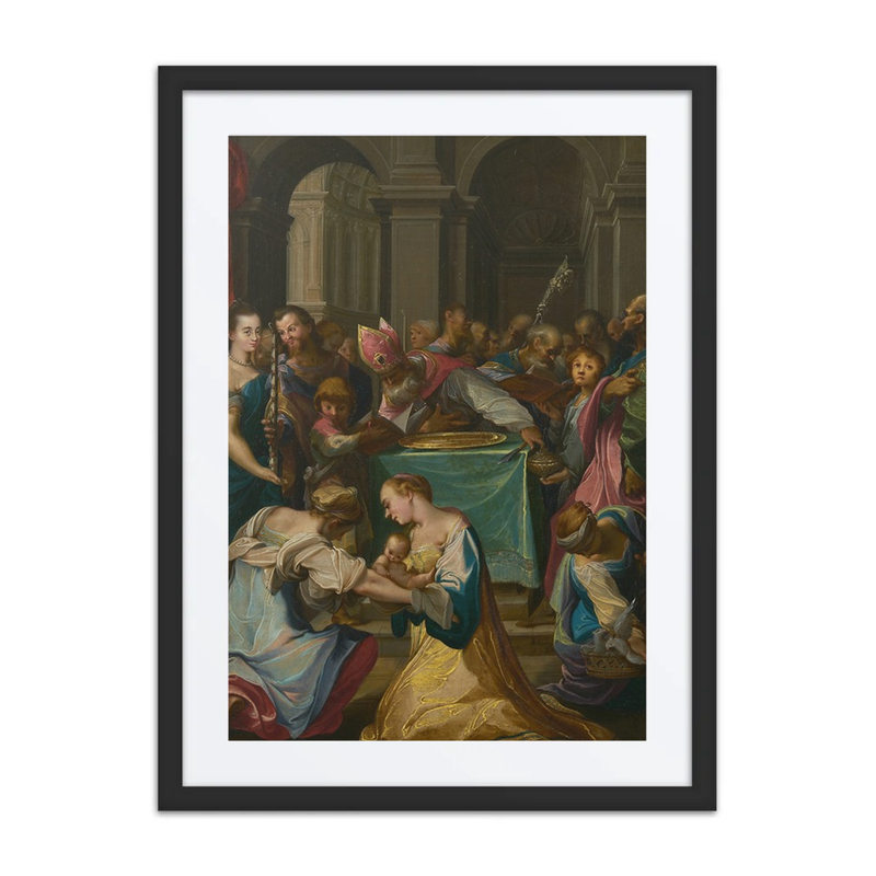 The Circumcision