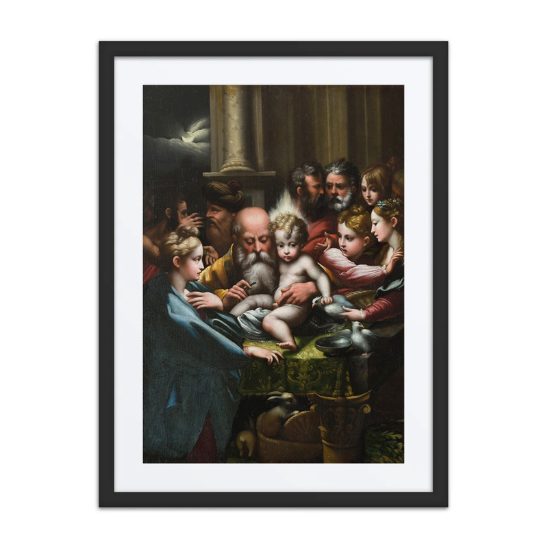 The Circumcision