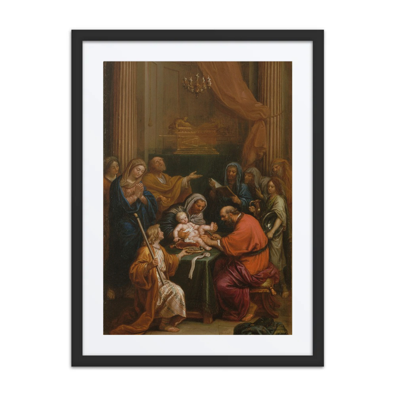 The Circumcision