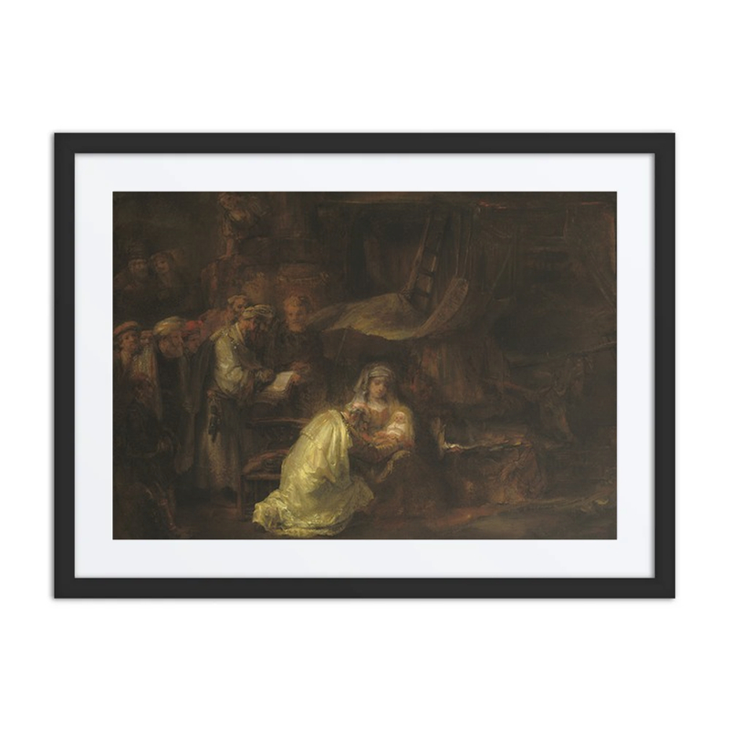 The Circumcision