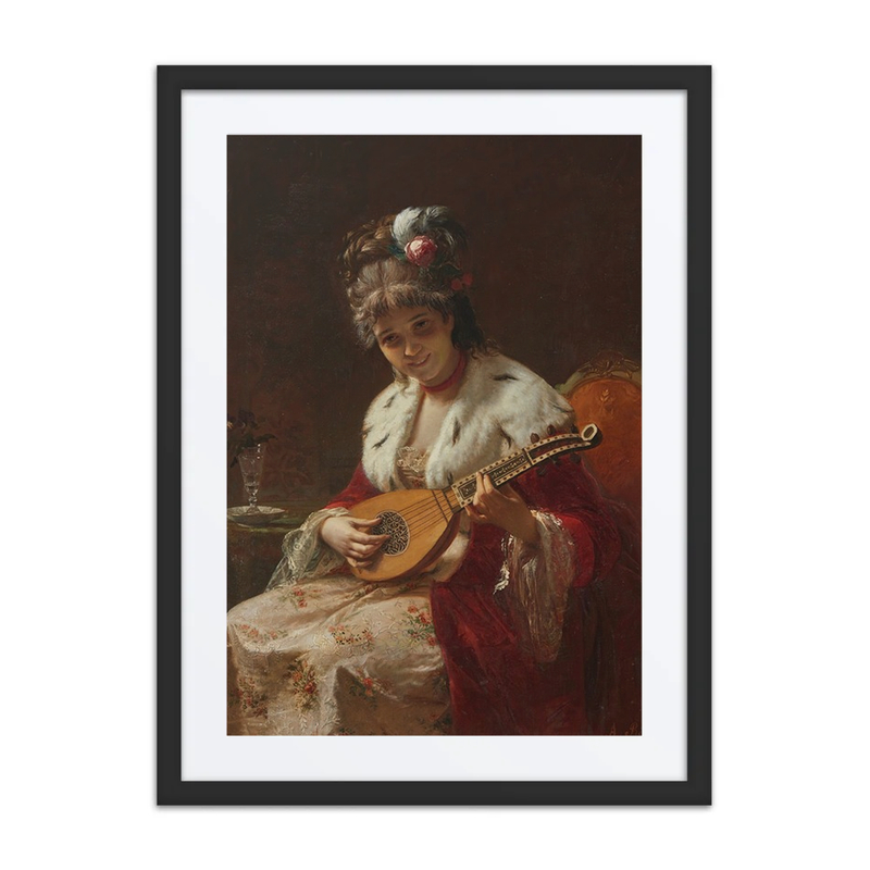 The Cittern