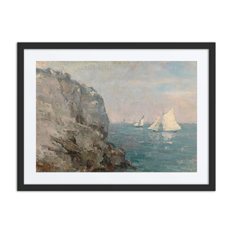 The Cliff