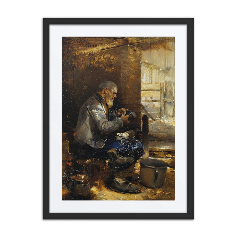 The Cobbler