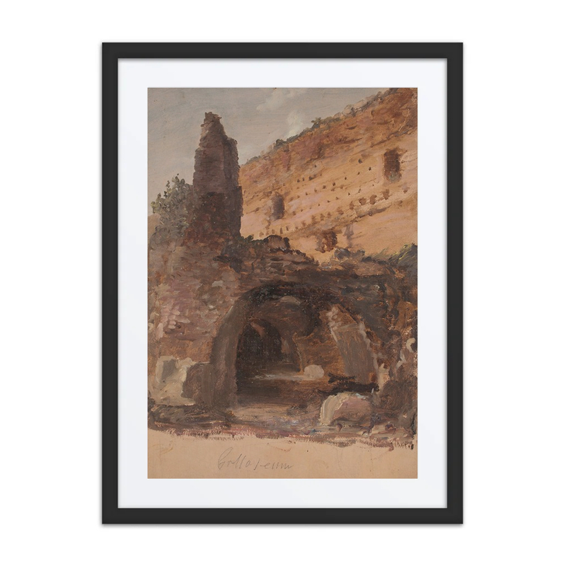 The Colosseum