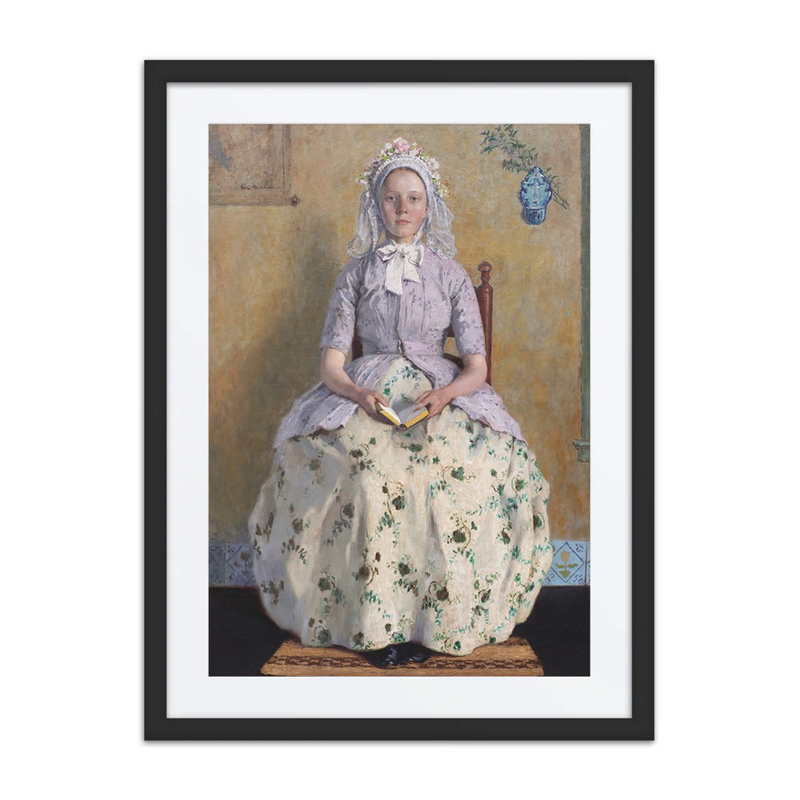 The Communicant