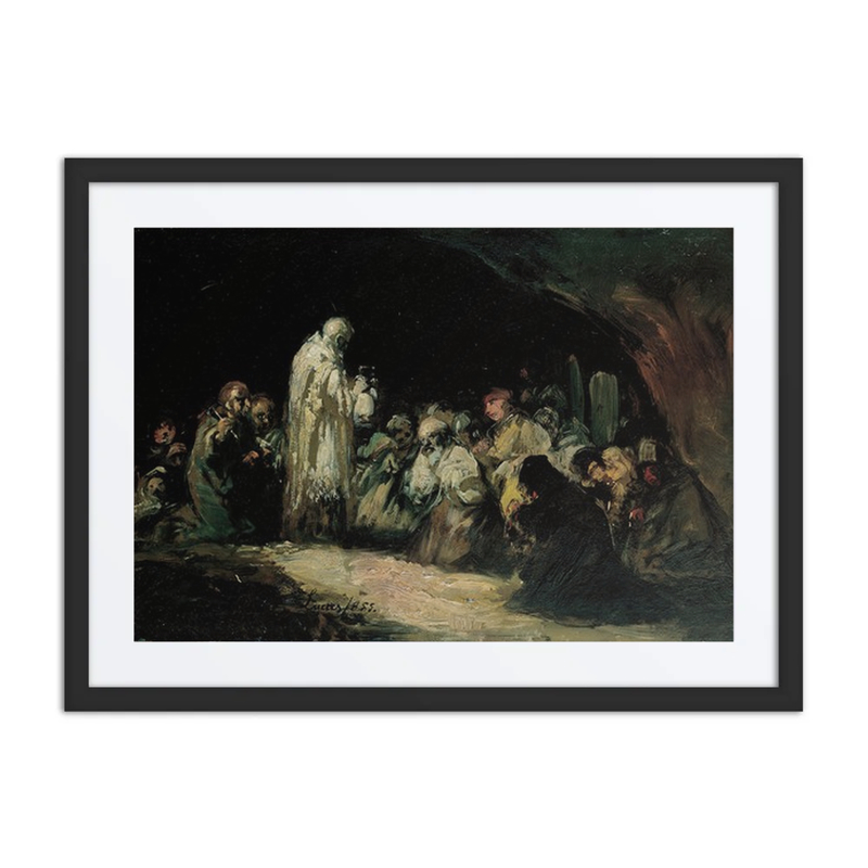 The Communion