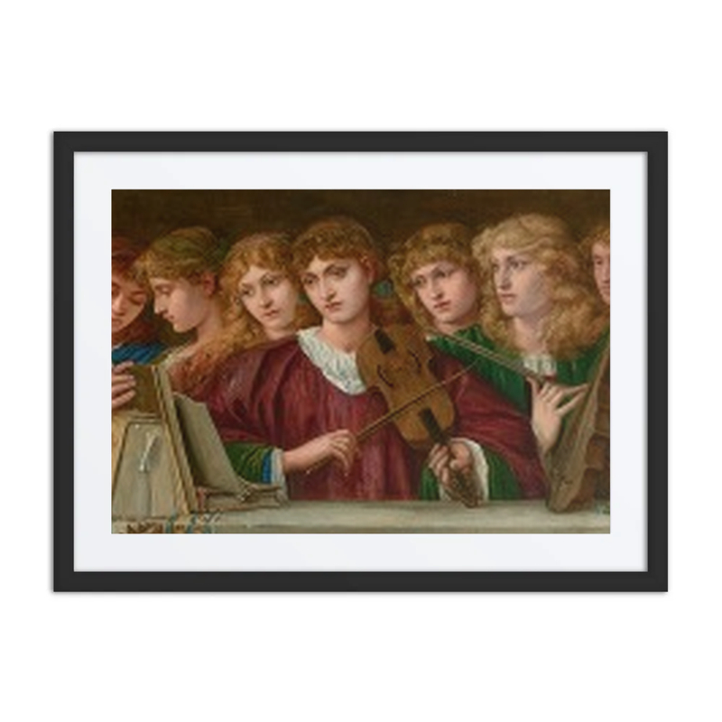 The Concert