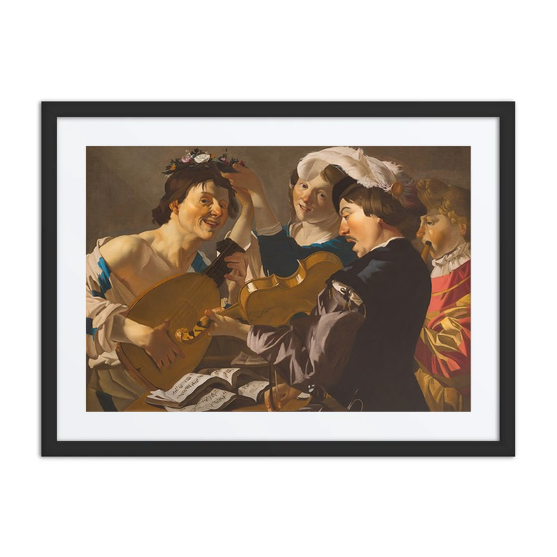 The Concert