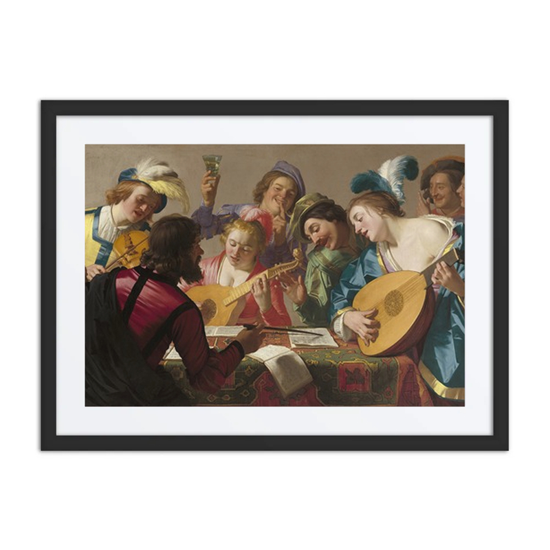 The Concert