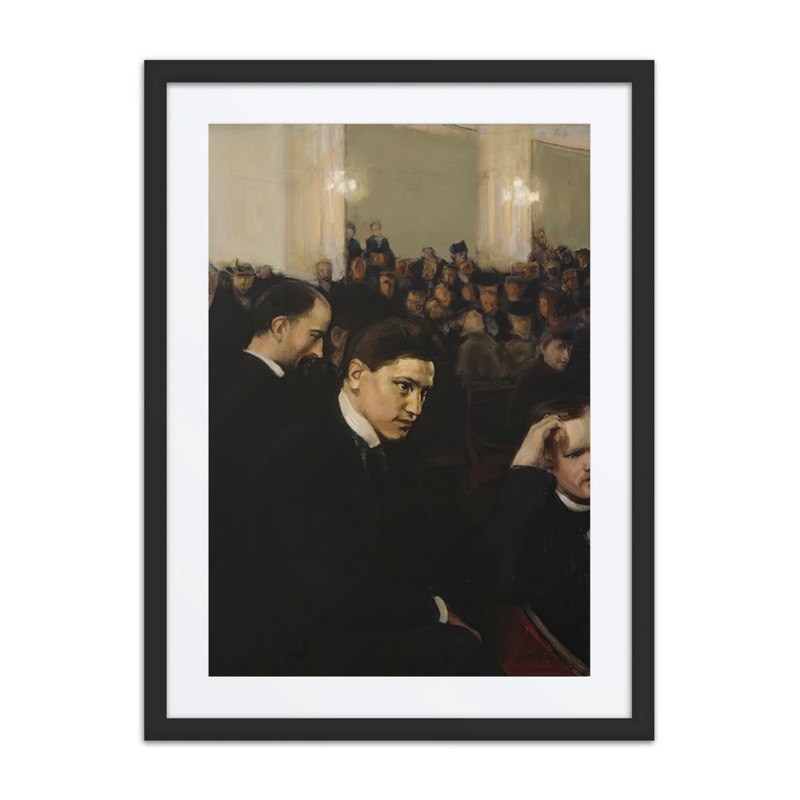The Concert