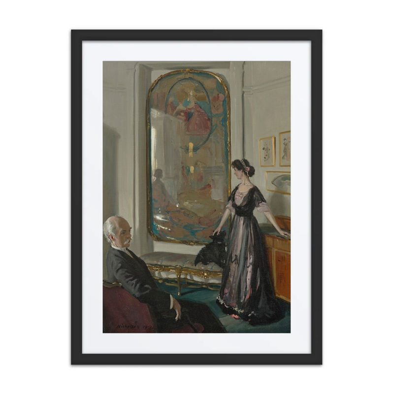 The Conder Room