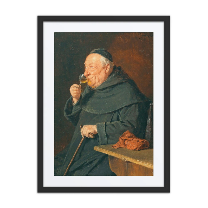 The Connoisseur