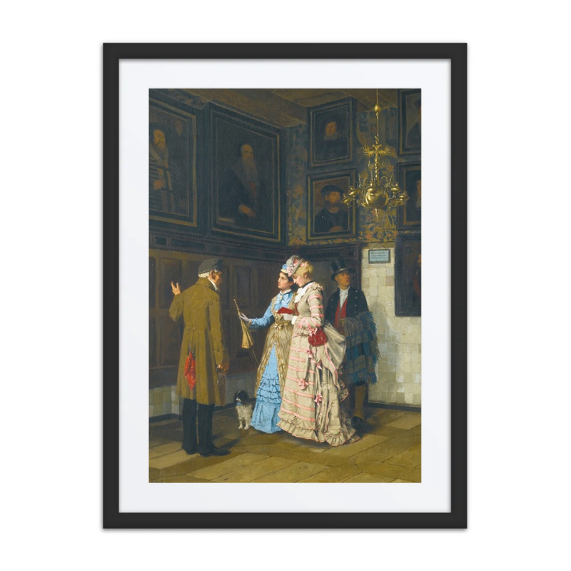 The Connoisseurs