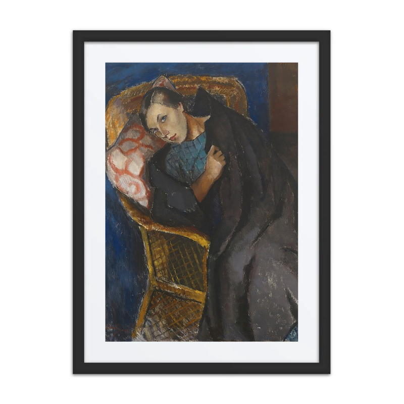 The Convalescent