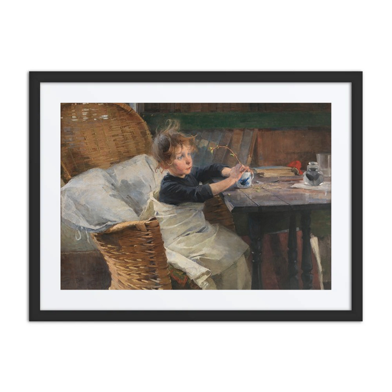 The Convalescent
