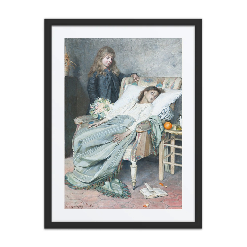 The Convalescent
