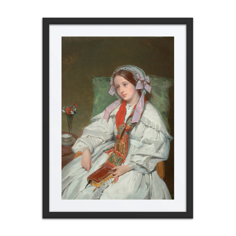 The Convalescent