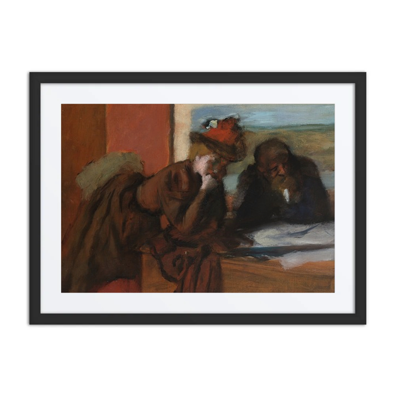 The Conversation