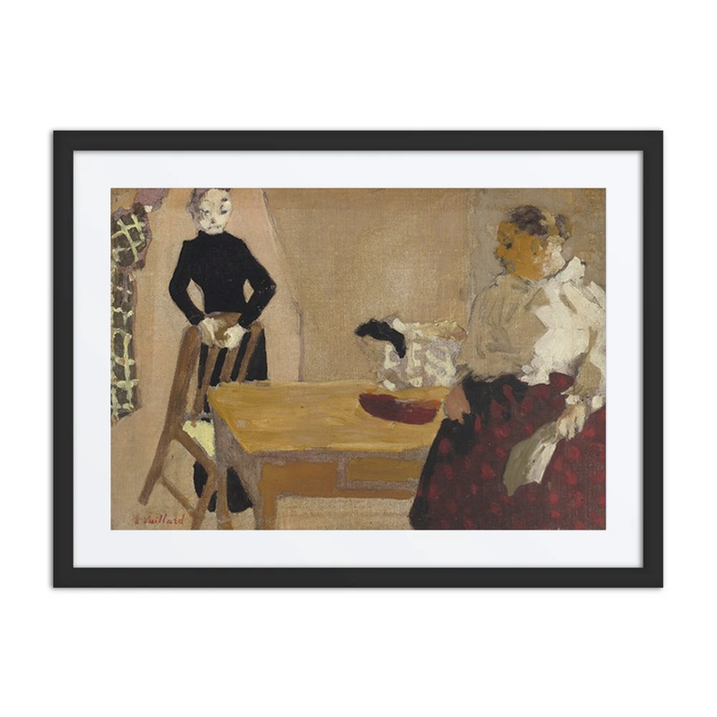 The Conversation