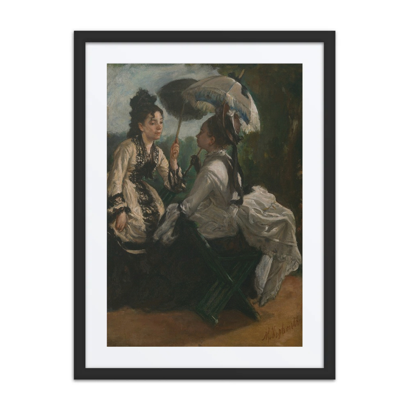The Conversation