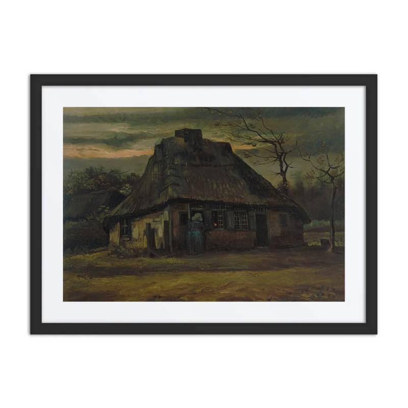 The Cottage