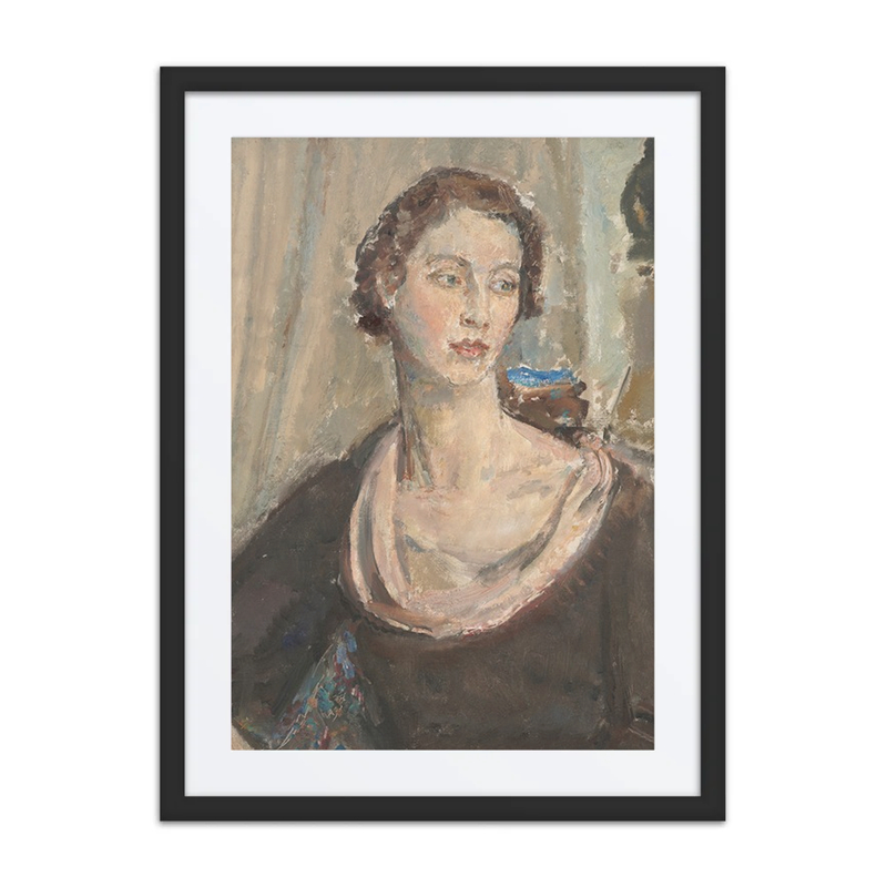 The Countess of Strathcona