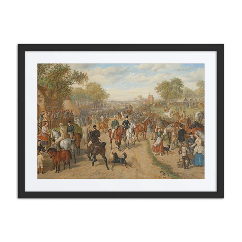The Country Fair