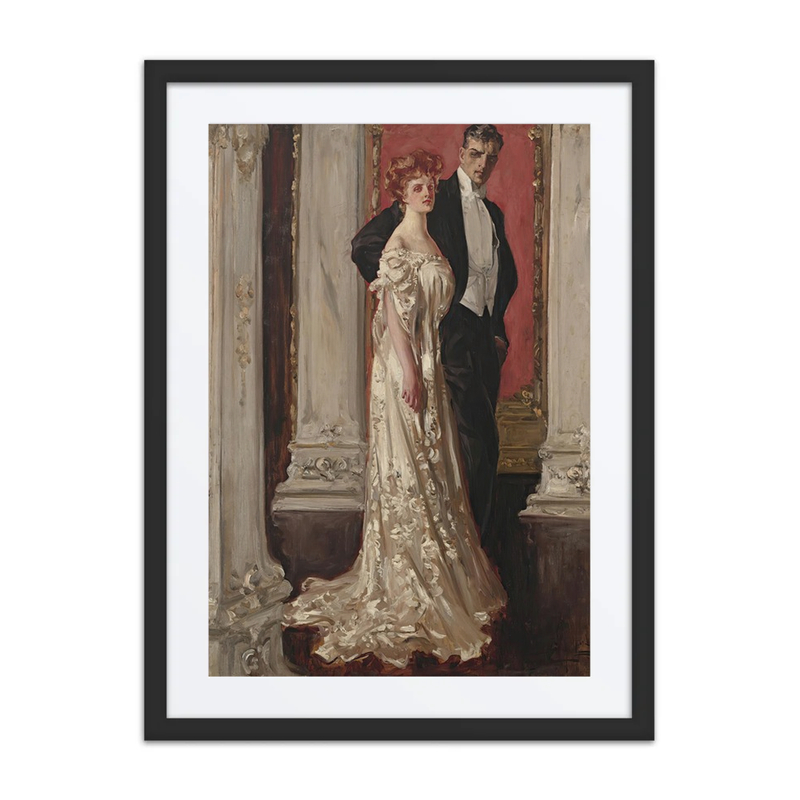 The Couple