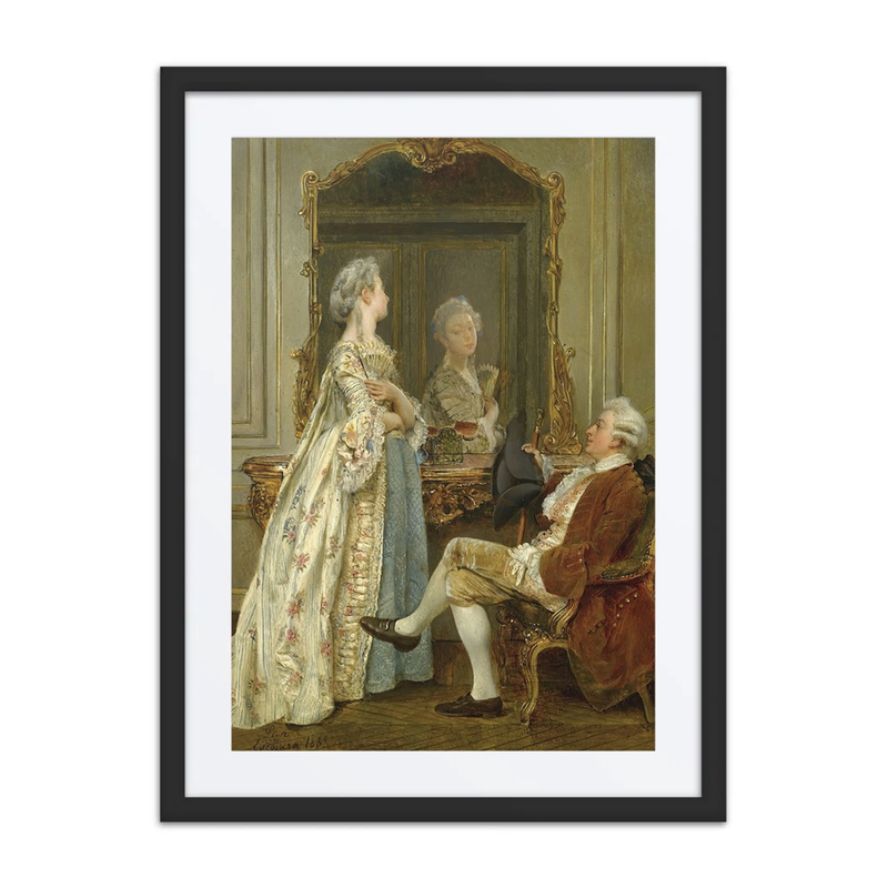 The Courtship