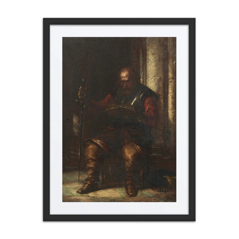 The Cromwellian