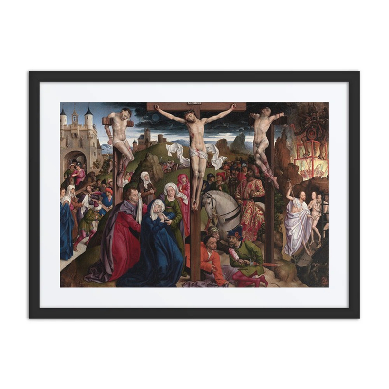 The Crucifixion