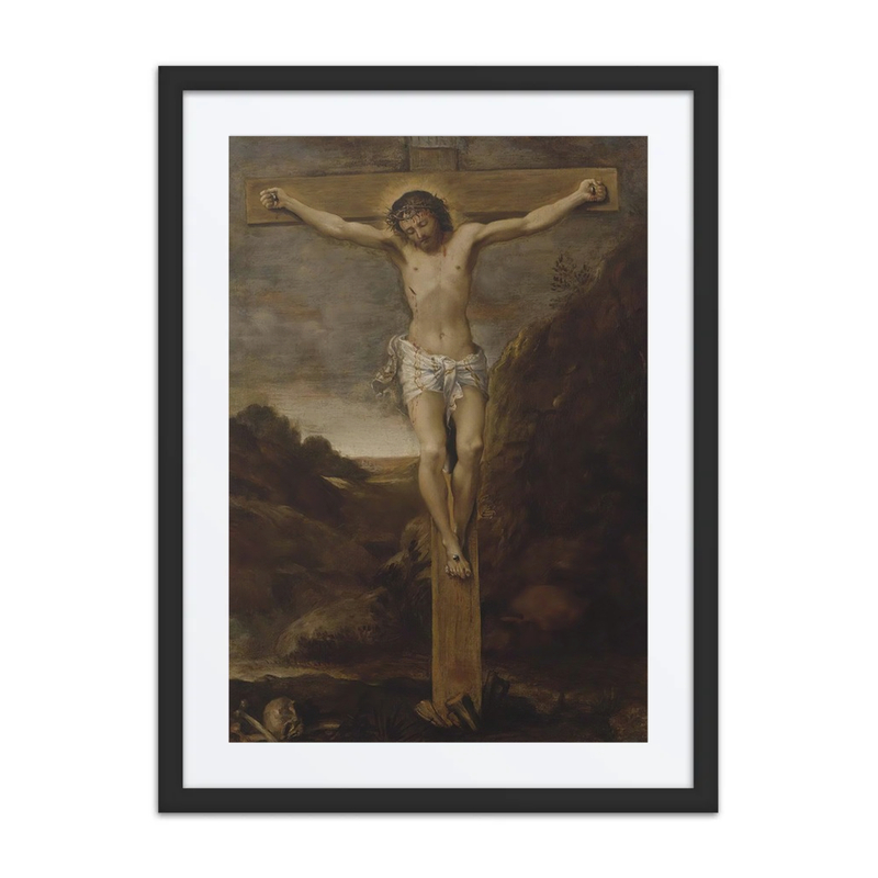 The Crucifixion