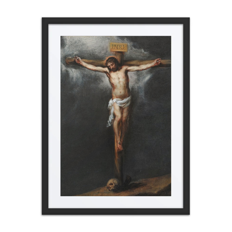 The Crucifixion