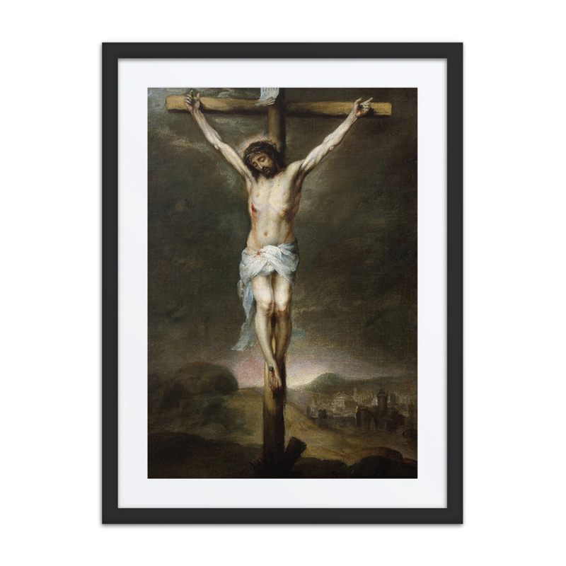 The Crucifixion